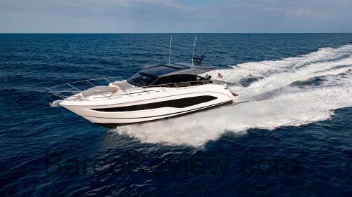 Princess V55 opinión y ficha técnica